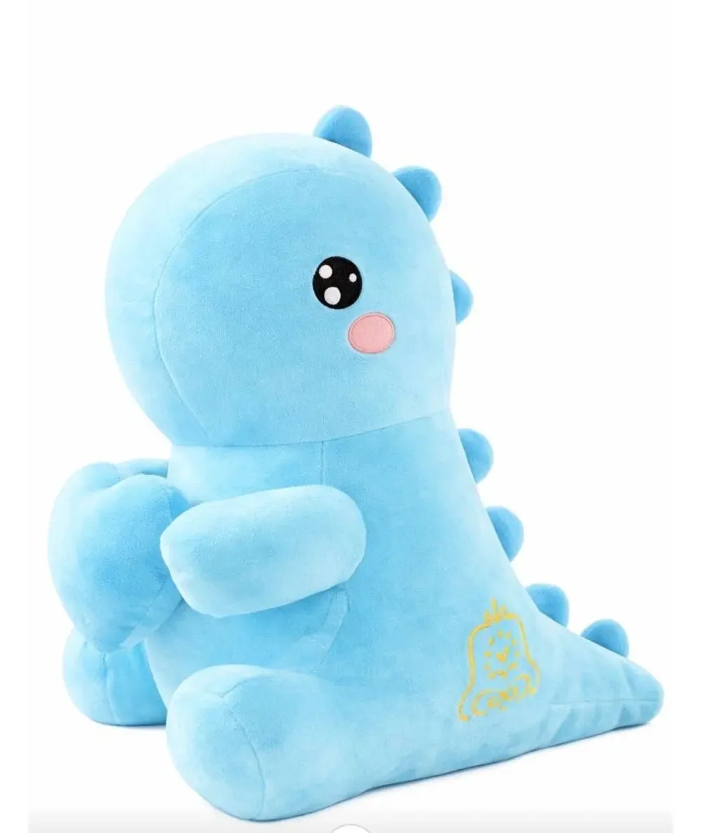 Crillop Loving Dinosaur Stuffed Animal Big Heart 20